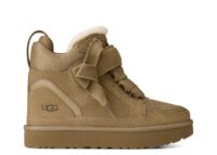 UGG Lowmel Wedge Antilope (W)