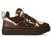 UGG Lowmel Western Burnt Cedar (W)