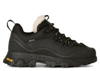 UGG MetroTrek Hiker Black (W)