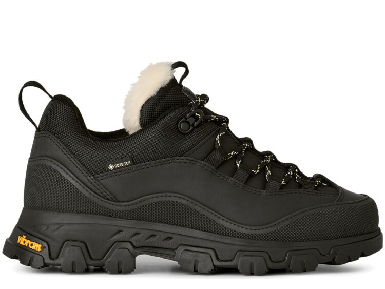UGG MetroTrek Hiker Black (W)