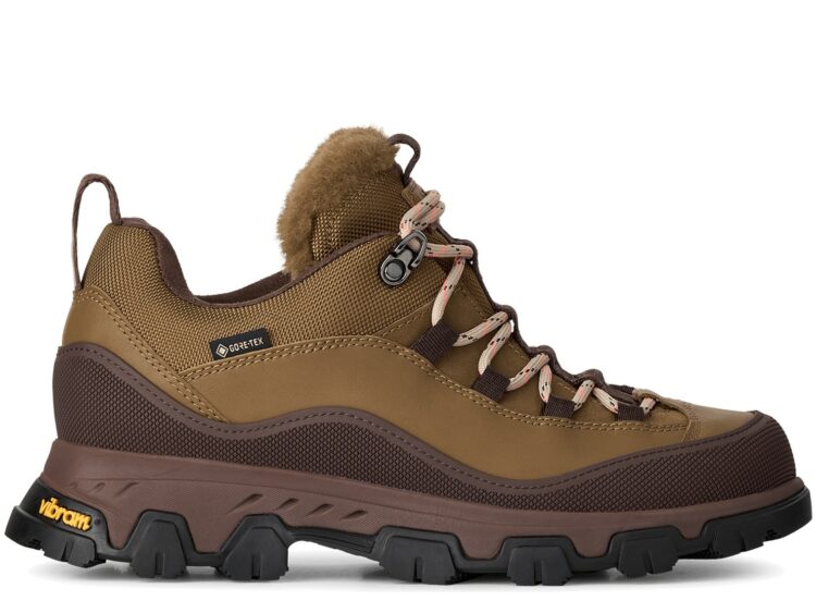 UGG MetroTrek Hiker Light Bronze (W)