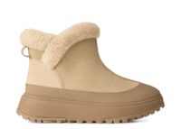 UGG Mini Weather Hybrid Boot Mustard Seed Amphora (W)