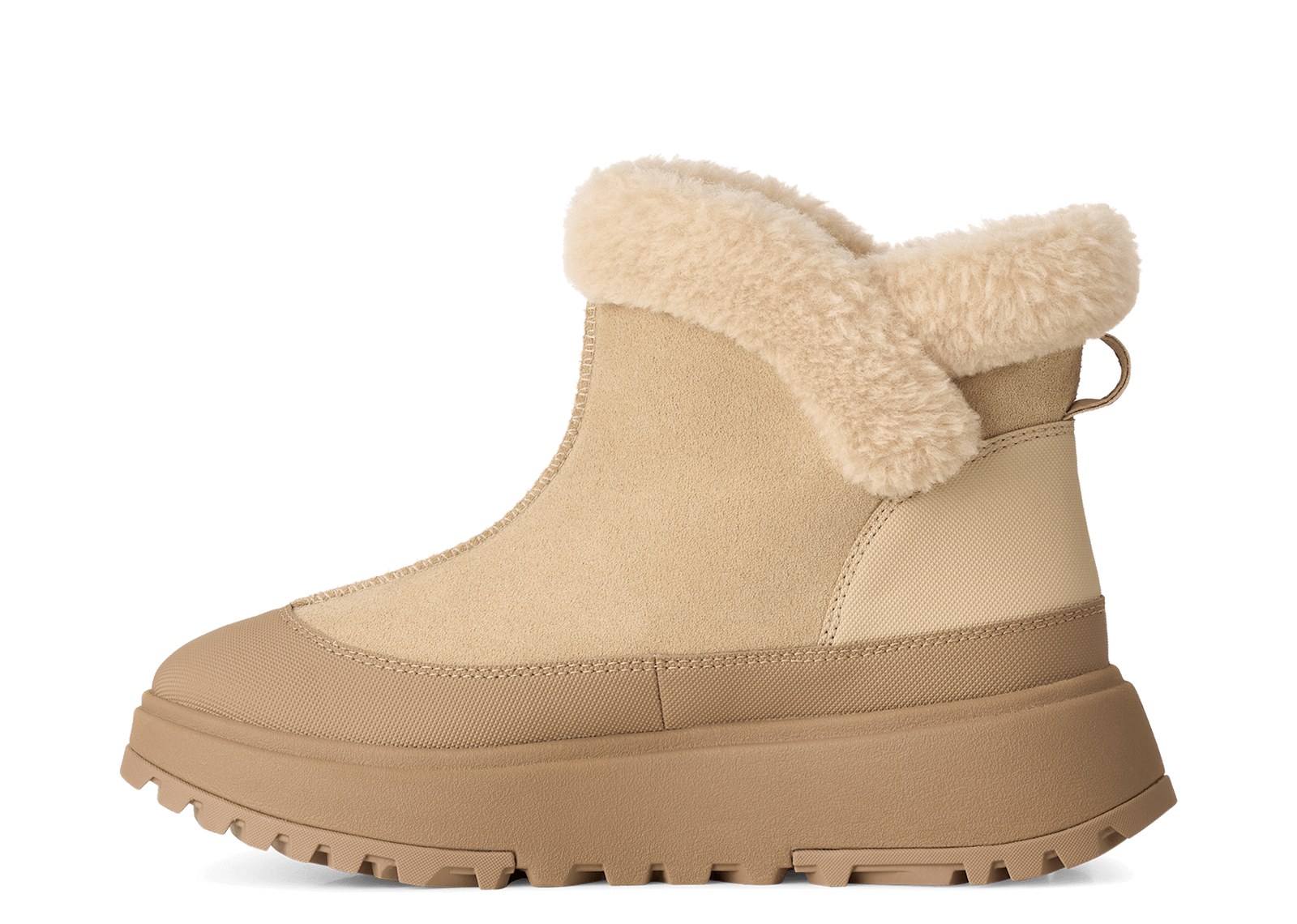 UGG Mini Weather Hybrid Boot Mustard Seed Amphora (W) - görsel 2