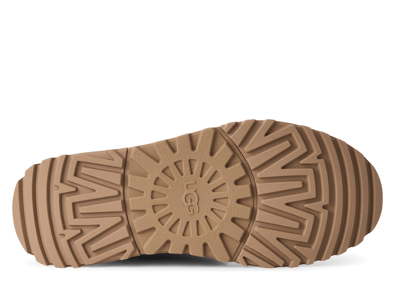 UGG Mini Weather Hybrid Boot Mustard Seed Amphora (W) - görsel 4