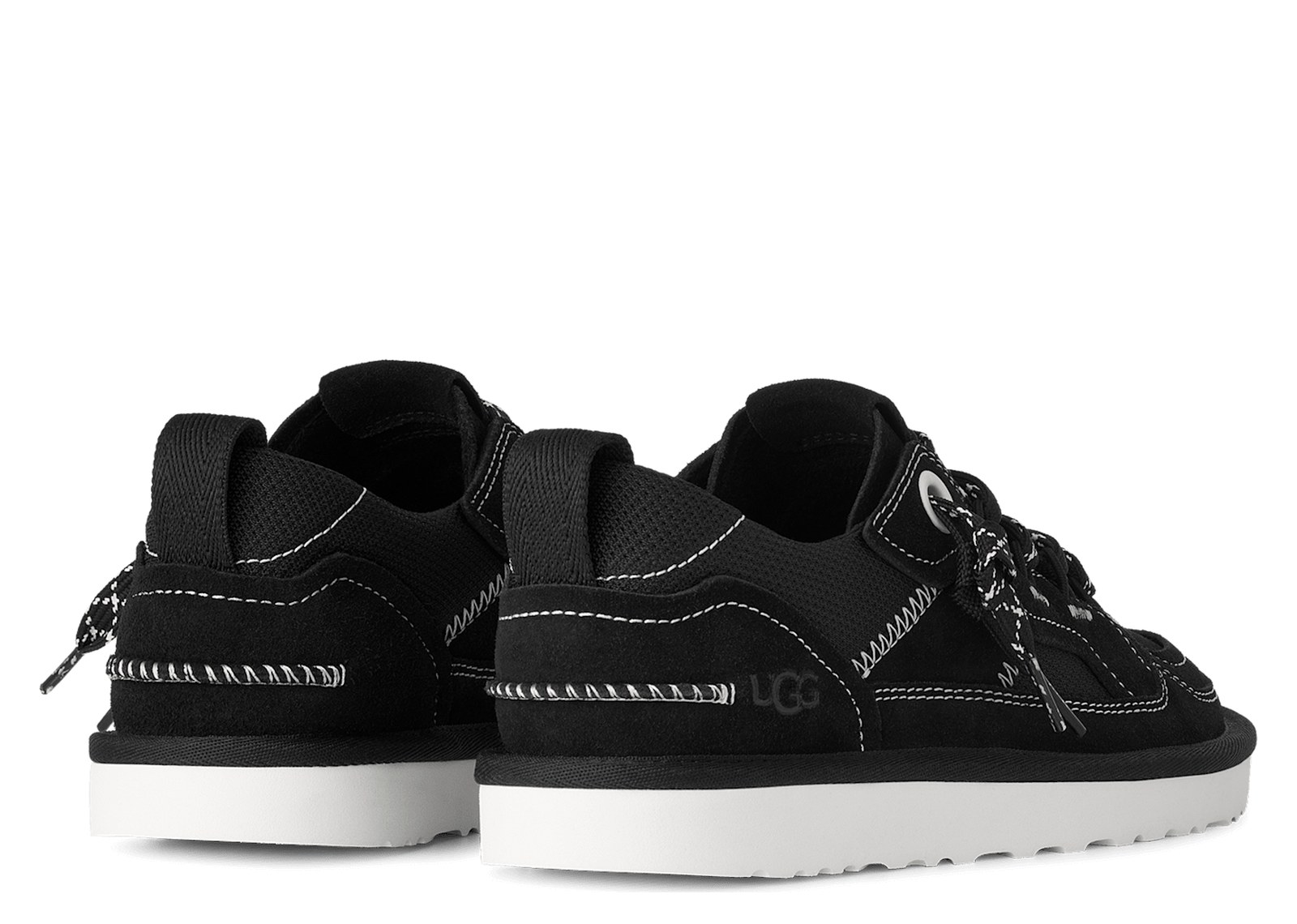 UGG Minimel Black (W) - görsel 3