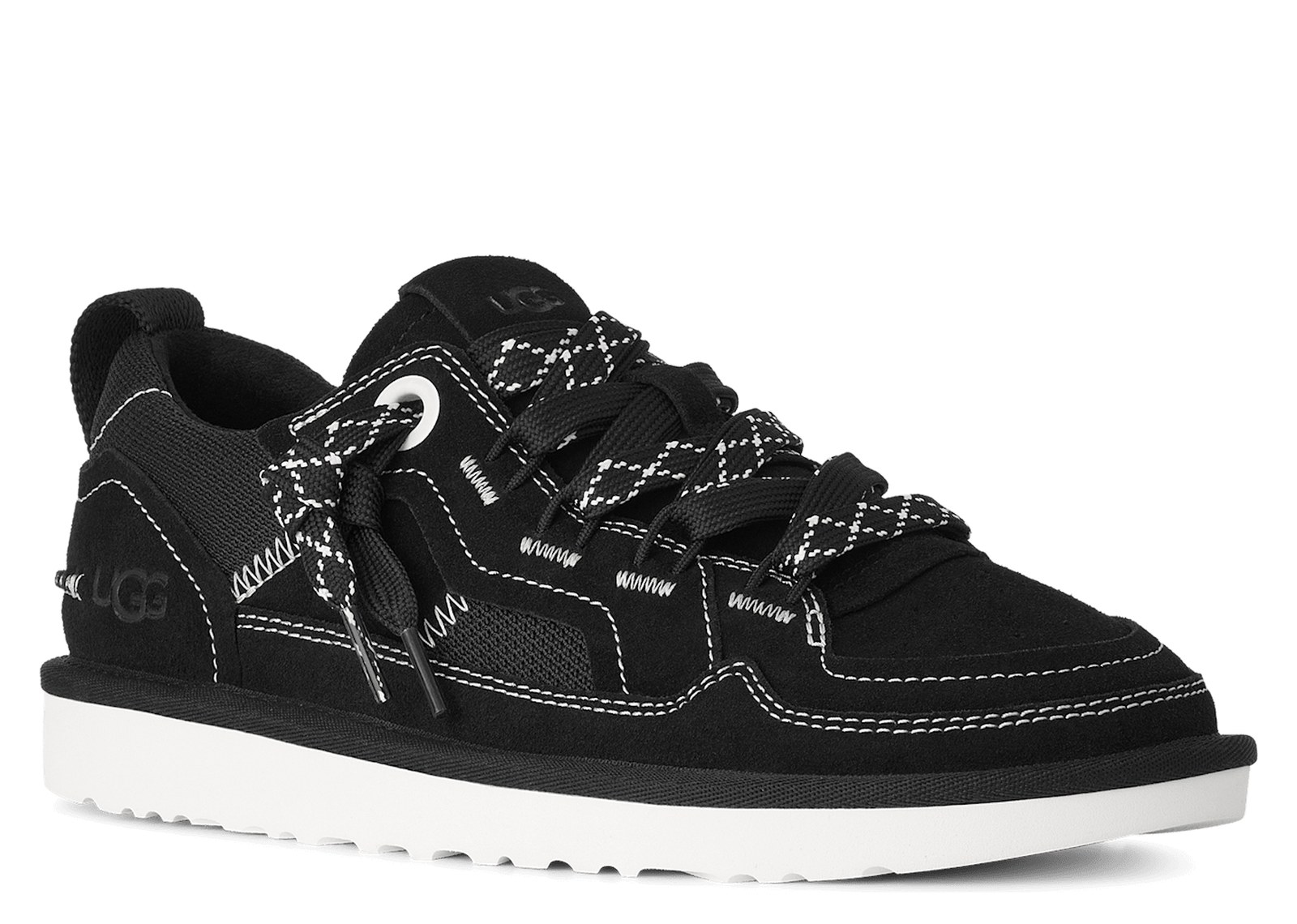 UGG Minimel Black (W) - görsel 5