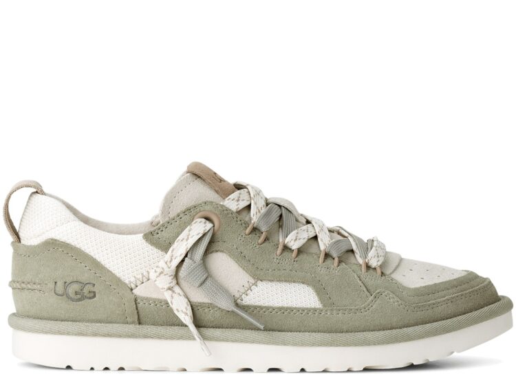 UGG Minimel Moonlight Bay Leaf (W)