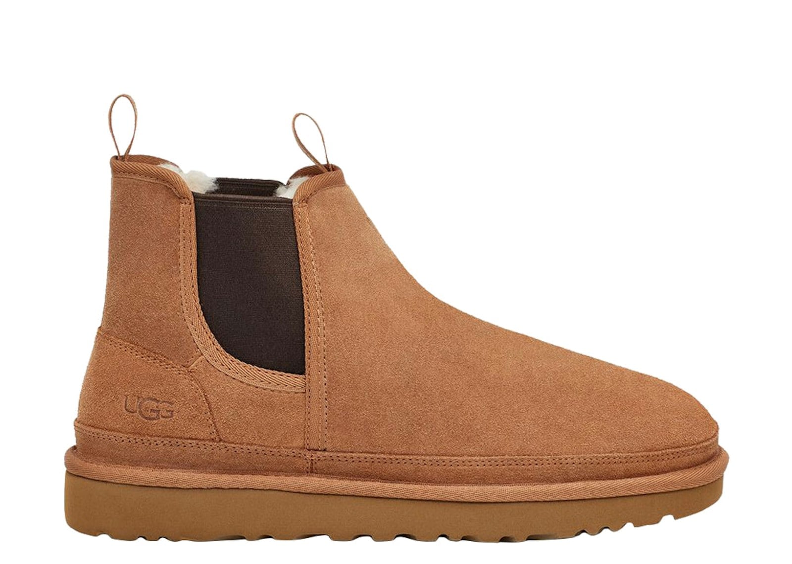 UGG Neumel Chelsea Boot Chestnut (M)