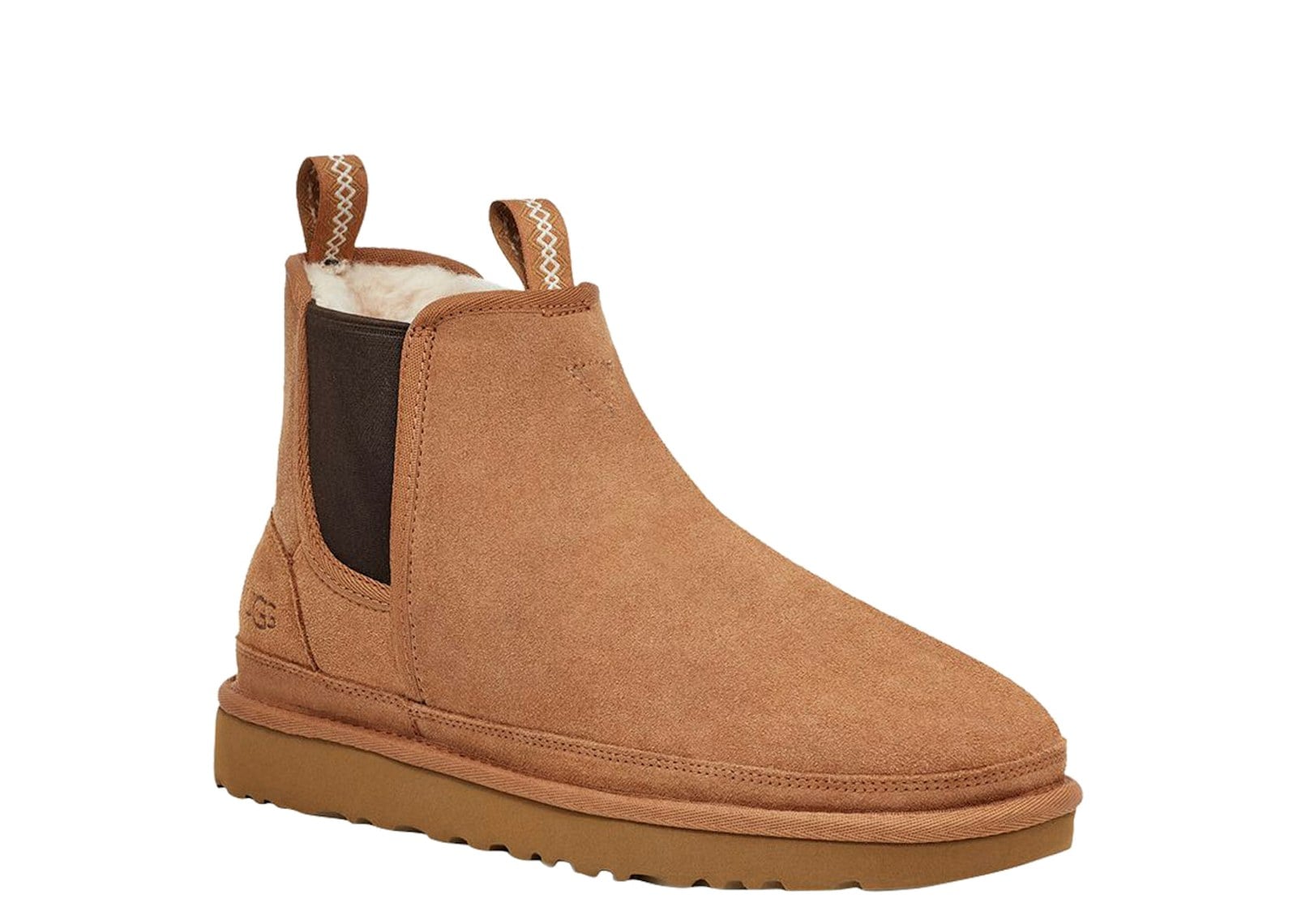 UGG Neumel Chelsea Boot Chestnut (M) - görsel 2