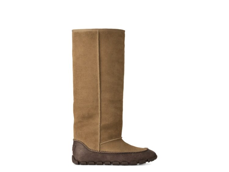 UGG Ondira Boot Light Bronze (W)