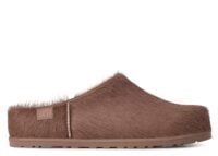 UGG Otzo Calf Hair Clog Caribou (W)