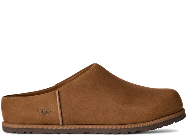 UGG Otzo Clog Dark Chestnut (W)