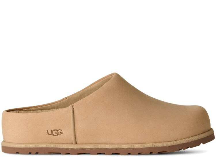 UGG Otzo Clog Mustard Seed (W)