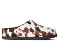 UGG Otzo Western Clog Brown Multi (W)