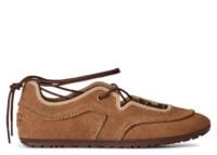 UGG Quill Ballet Sneaker Chestnut Sand (W)