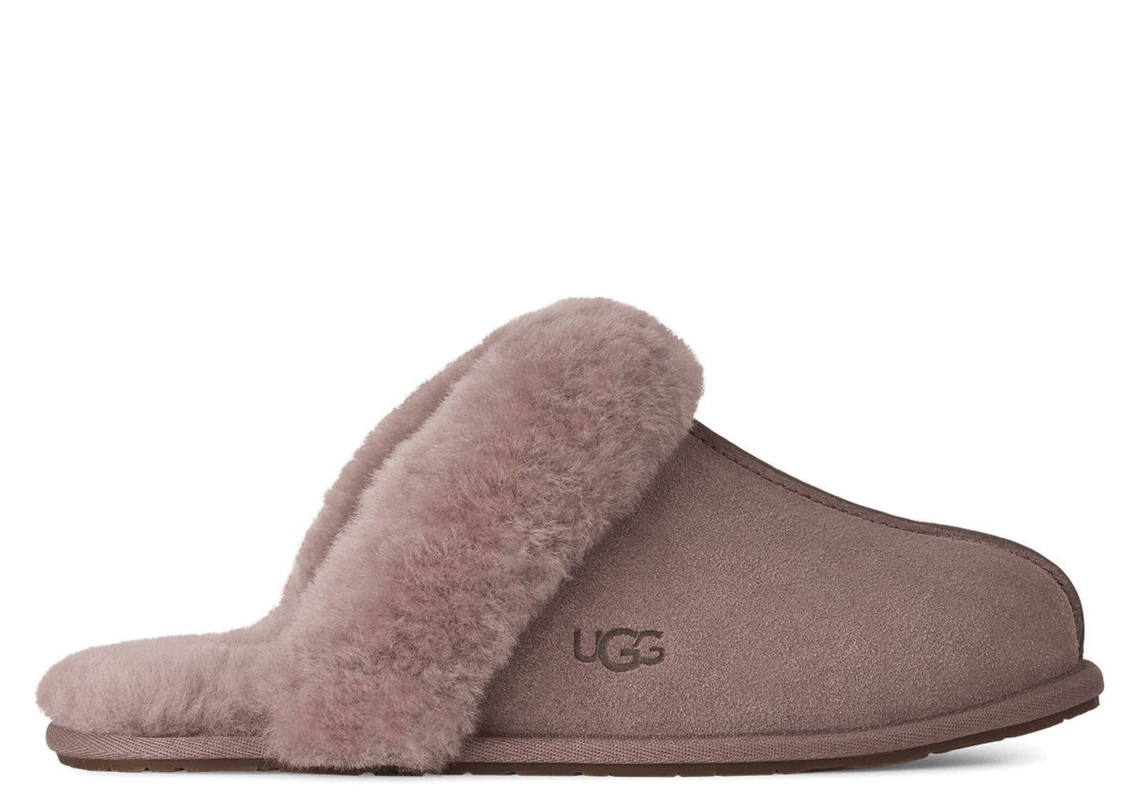 UGG Scuffette II Slipper Caribou (W)