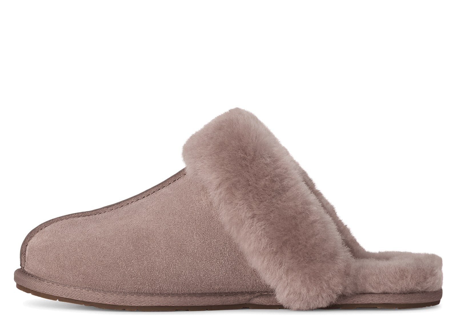 UGG Scuffette II Slipper Caribou (W) - görsel 2