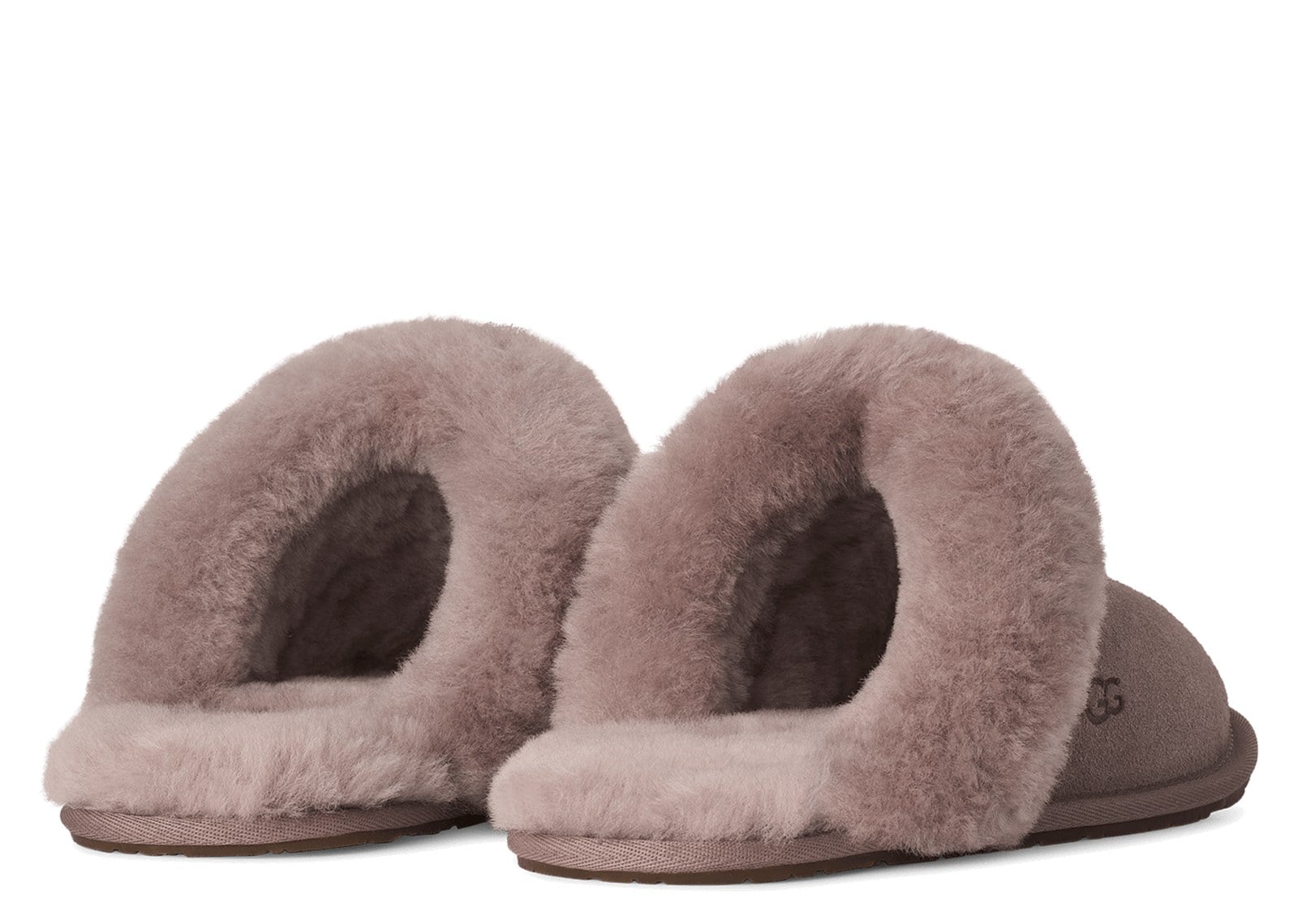 UGG Scuffette II Slipper Caribou (W) - görsel 3