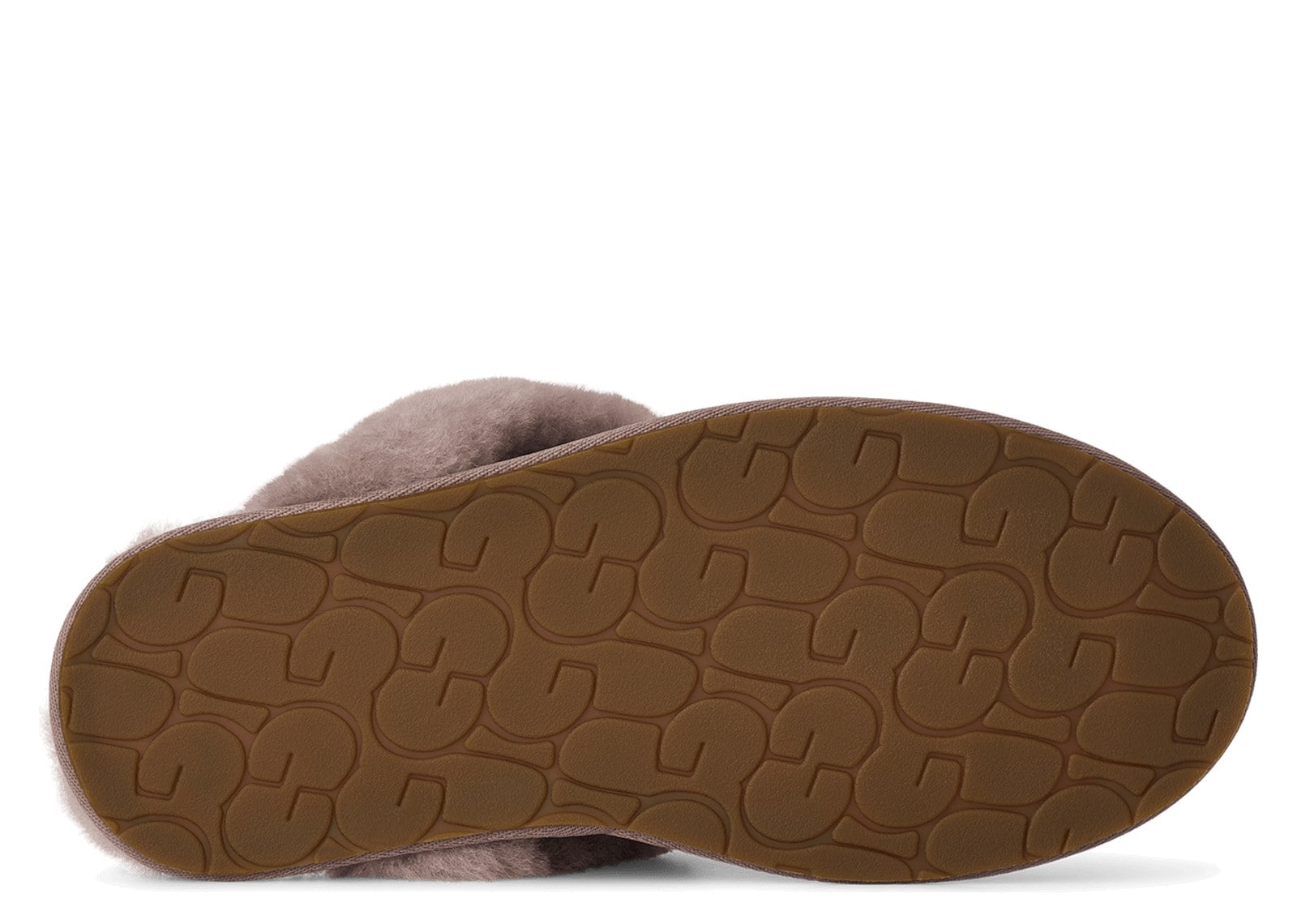UGG Scuffette II Slipper Caribou (W) - görsel 4