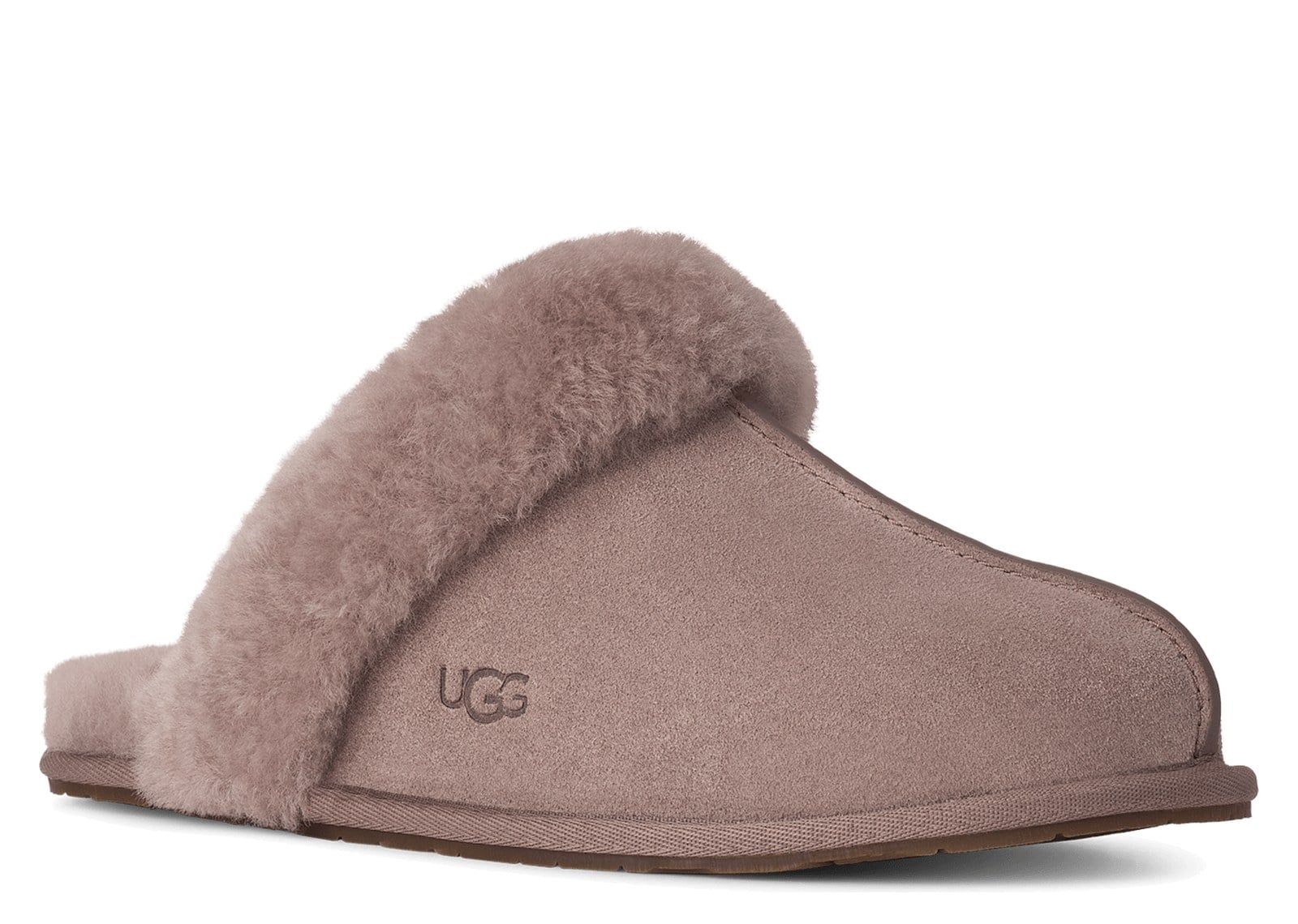 UGG Scuffette II Slipper Caribou (W) - görsel 5