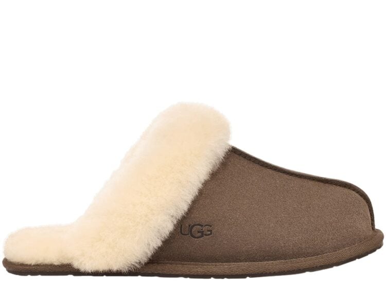 UGG Scuffette II Slipper Espresso (W)