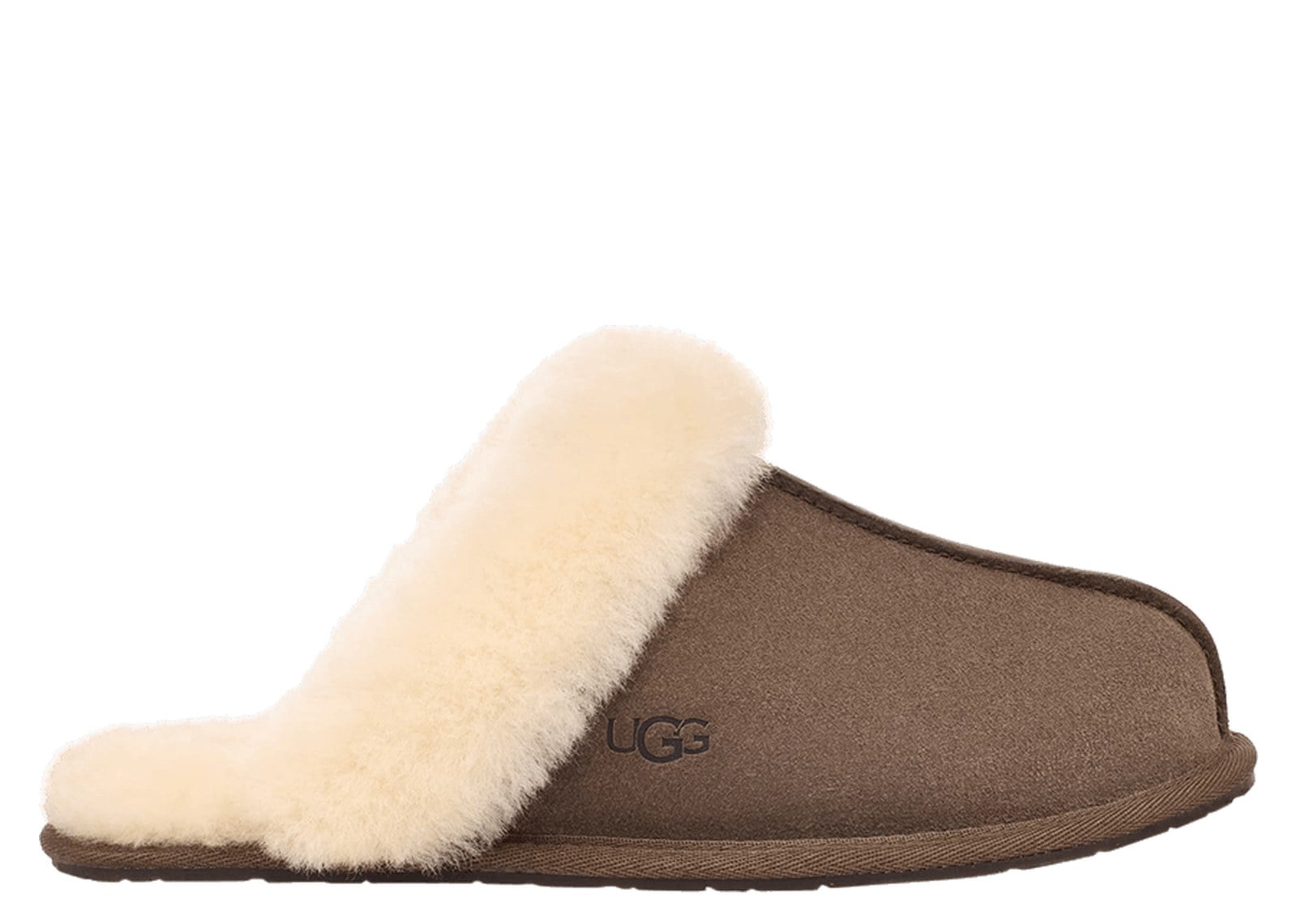 UGG Scuffette II Slipper Espresso (W)
