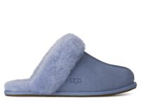 UGG Scuffette II Slipper Stormy Blue (W)