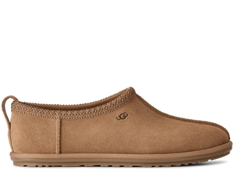 UGG Tasman Deconstructed Slipper Chestnut (W)