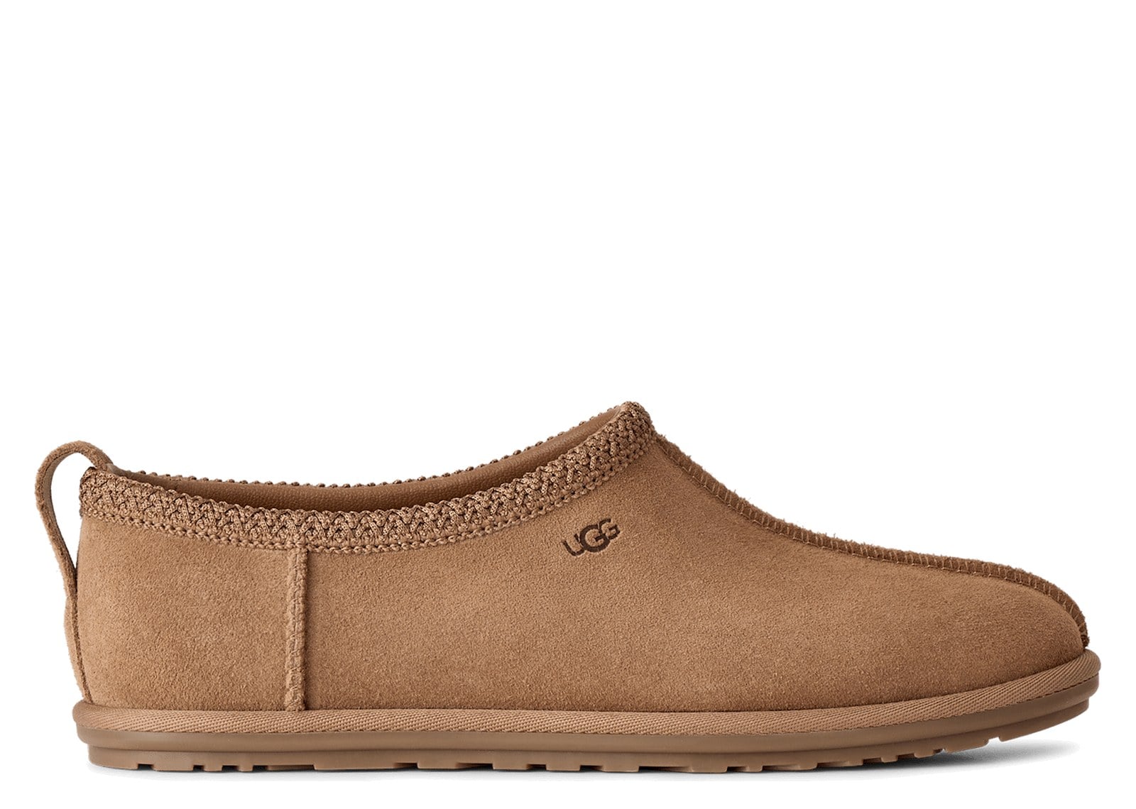 UGG Tasman Deconstructed Slipper Chestnut (W)