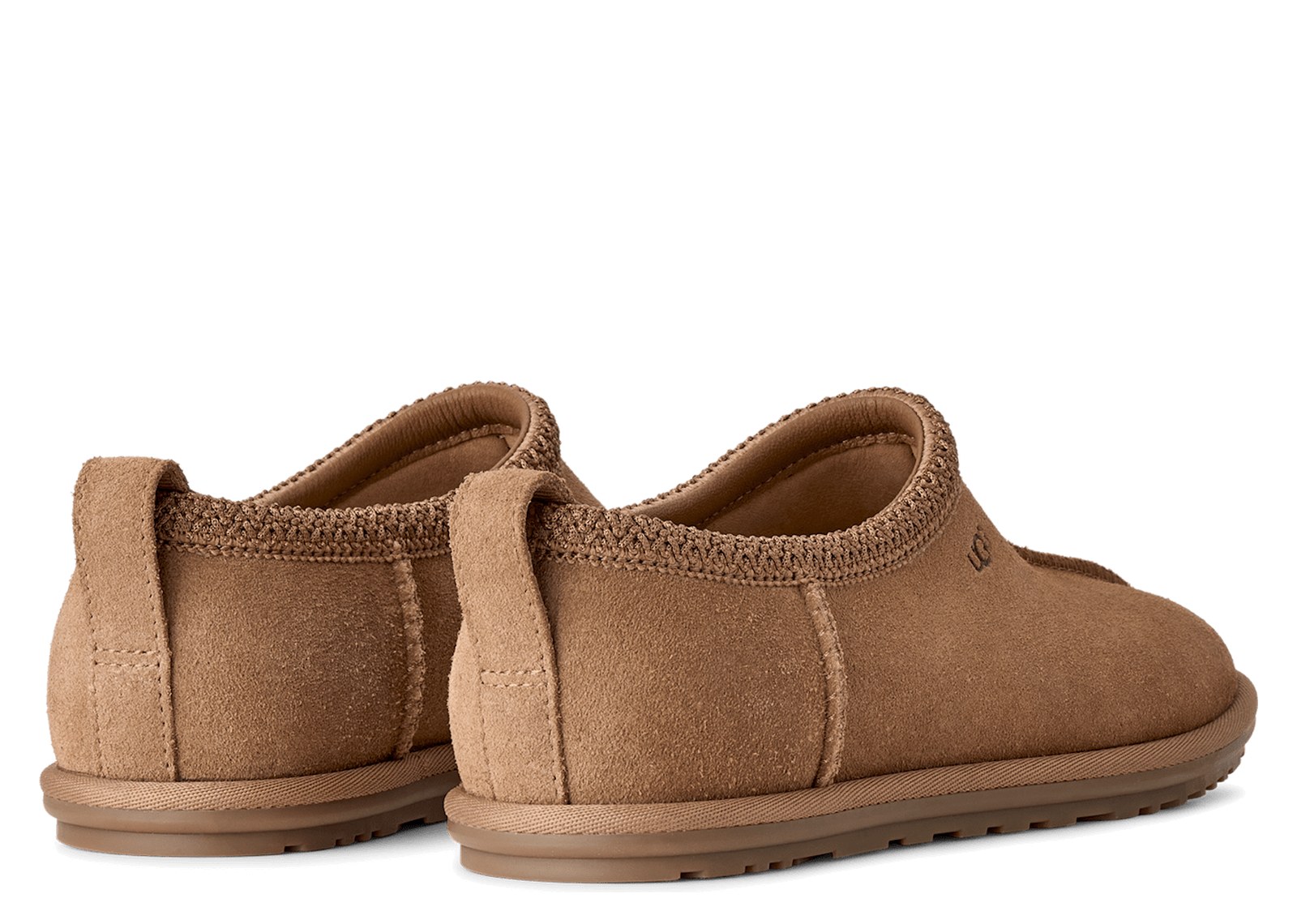 UGG Tasman Deconstructed Slipper Chestnut (W) - görsel 3