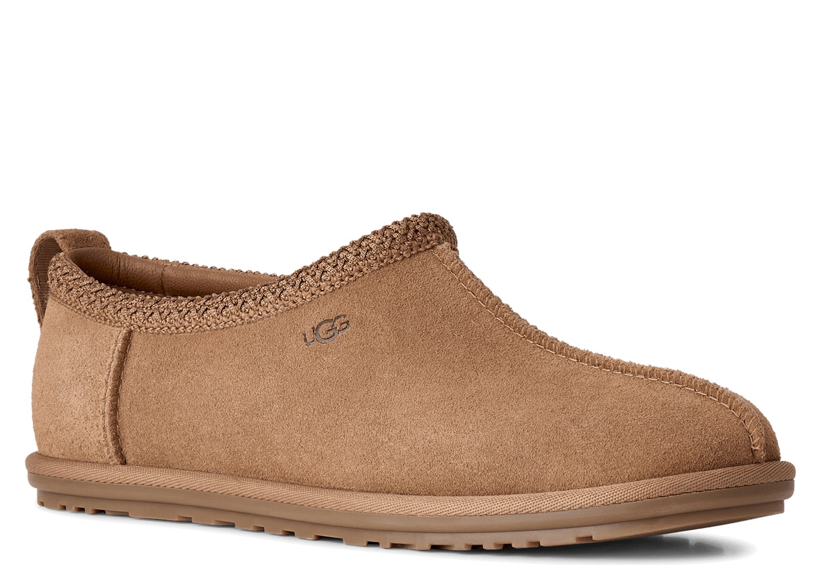 UGG Tasman Deconstructed Slipper Chestnut (W) - görsel 5