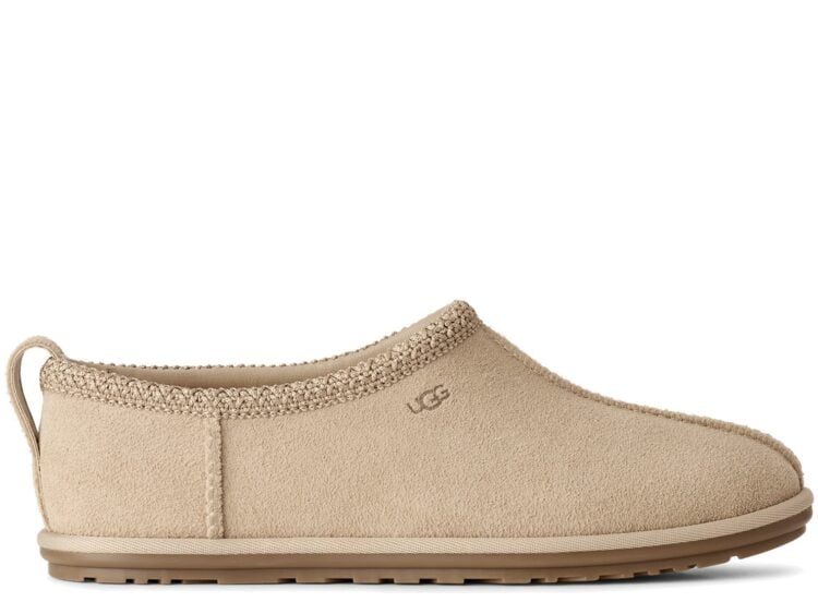 UGG Tasman Deconstructed Slipper Sand (W)