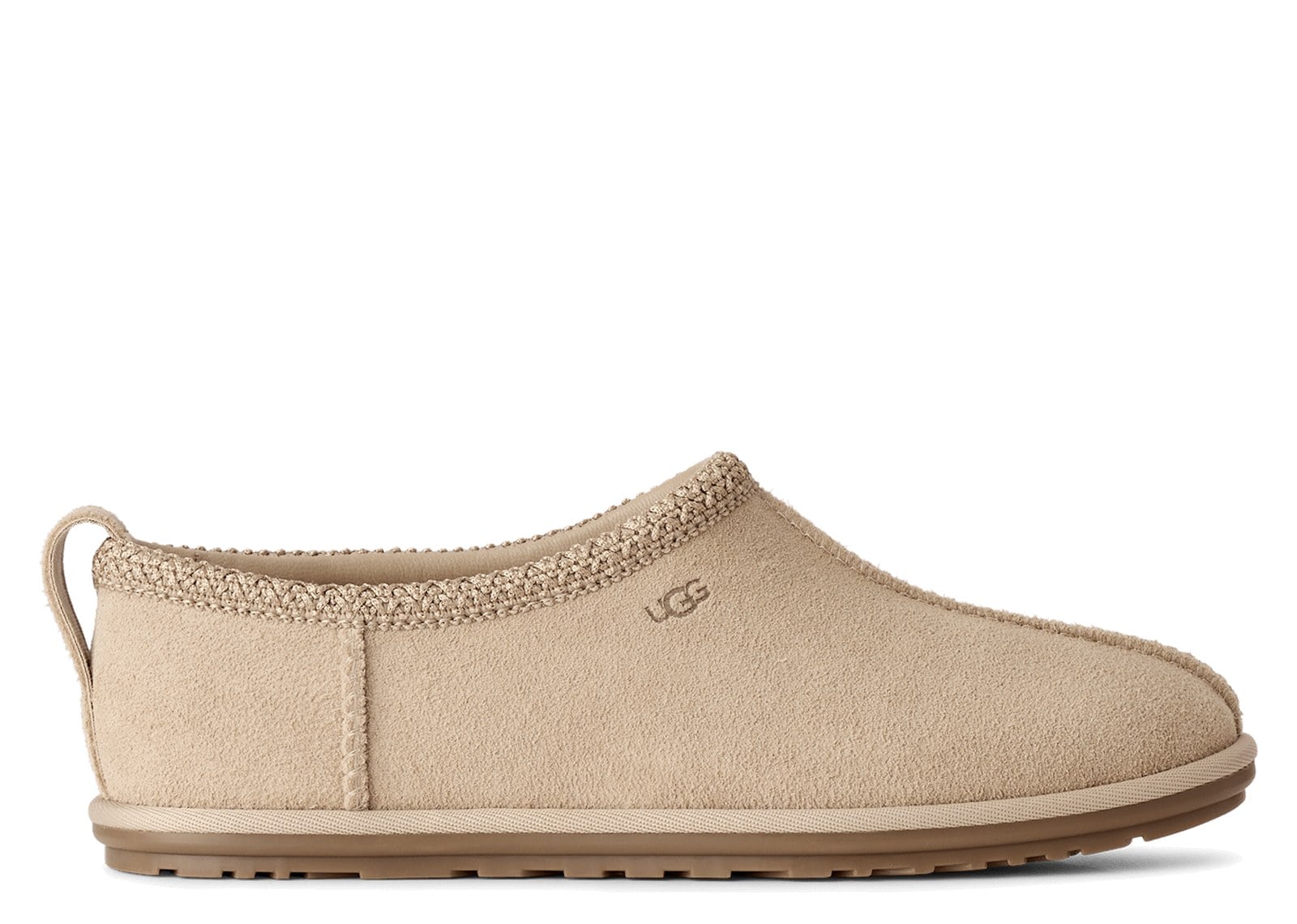 UGG Tasman Deconstructed Slipper Sand (W)