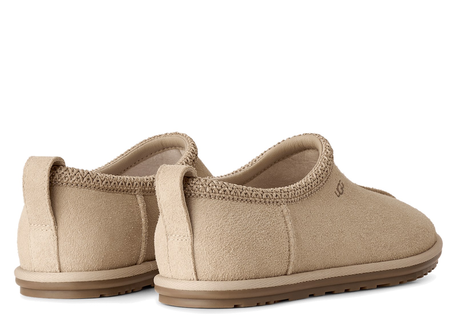 UGG Tasman Deconstructed Slipper Sand (W) - görsel 3
