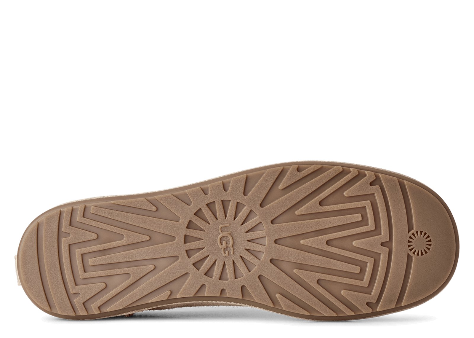 UGG Tasman Deconstructed Slipper Sand (W) - görsel 4