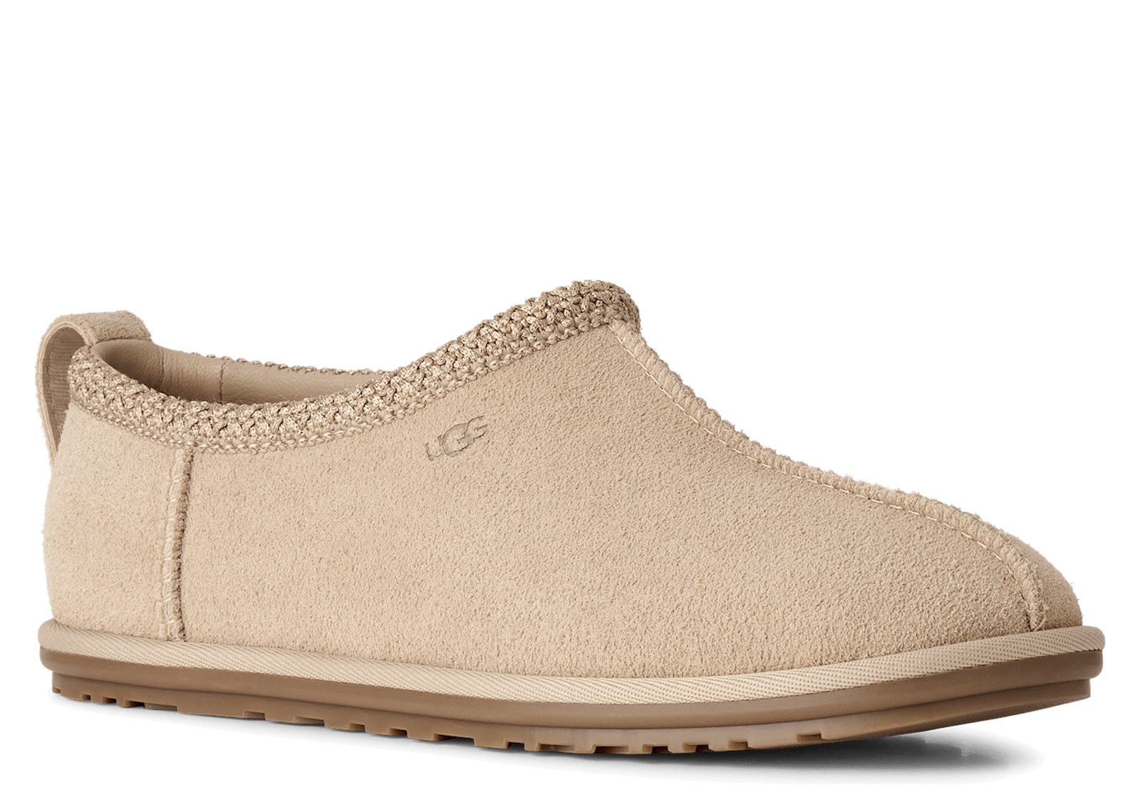 UGG Tasman Deconstructed Slipper Sand (W) - görsel 5