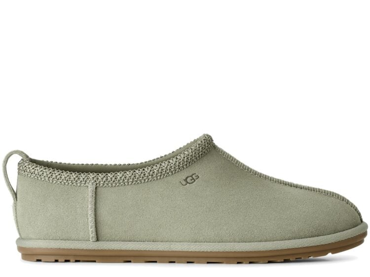 UGG Tasman Deconstructed Slipper Shaded Clover (W)