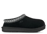 UGG Tasman II Slipper Black (GS)