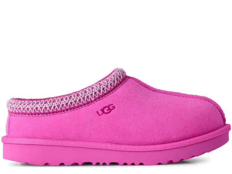 UGG Tasman II Slipper Bright Fuchsia (GS)
