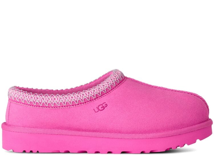 UGG Tasman II Slipper Bright Fuchsia (W)