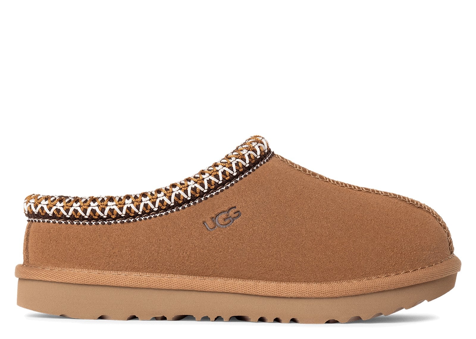 UGG Tasman II Slipper Chestnut (GS)