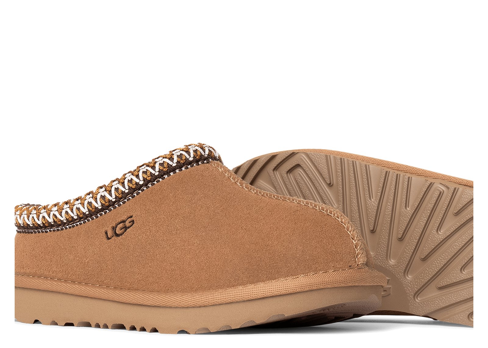 UGG Tasman II Slipper Chestnut (GS) - görsel 2