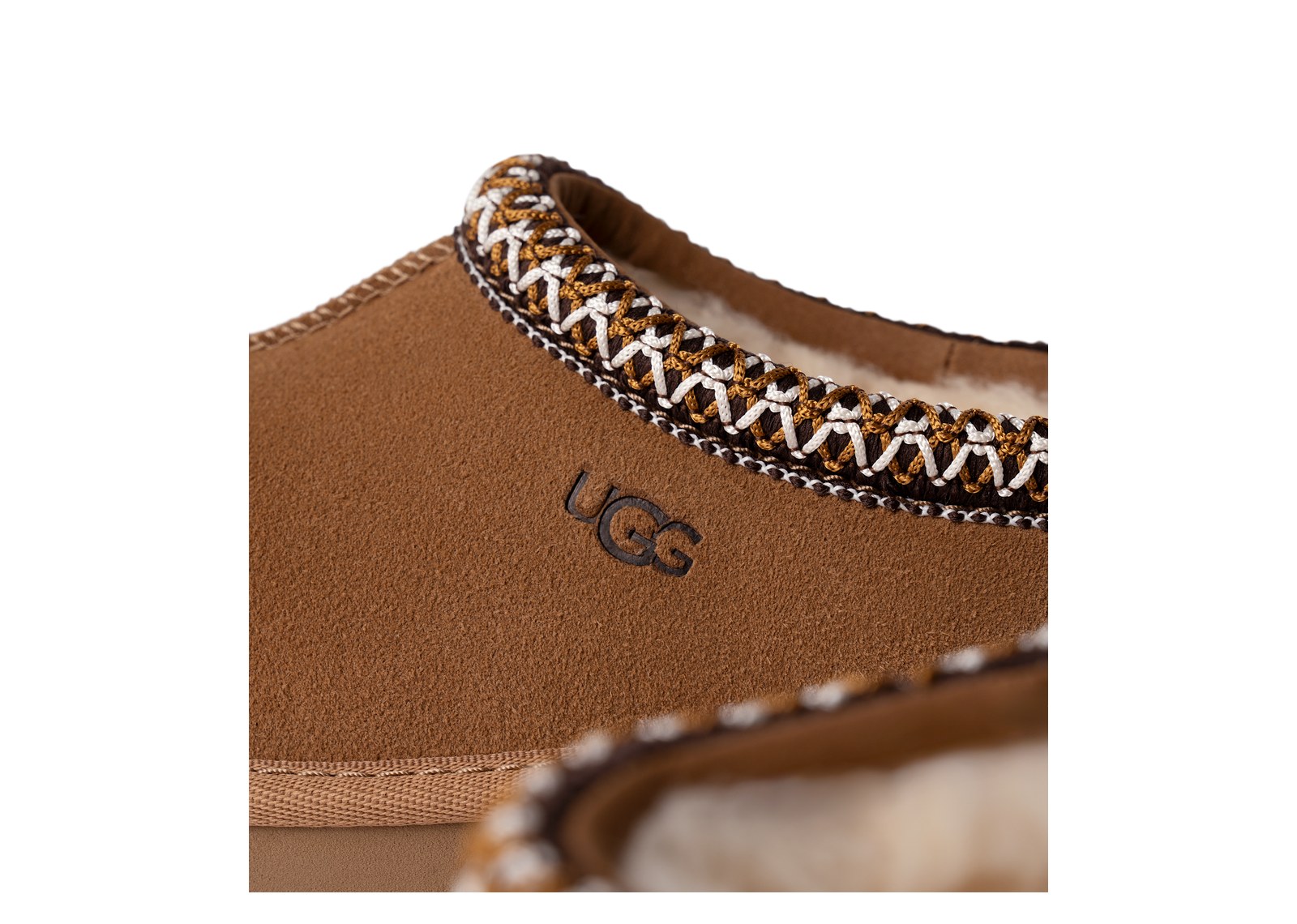 UGG Tasman II Slipper Chestnut (GS) - görsel 3