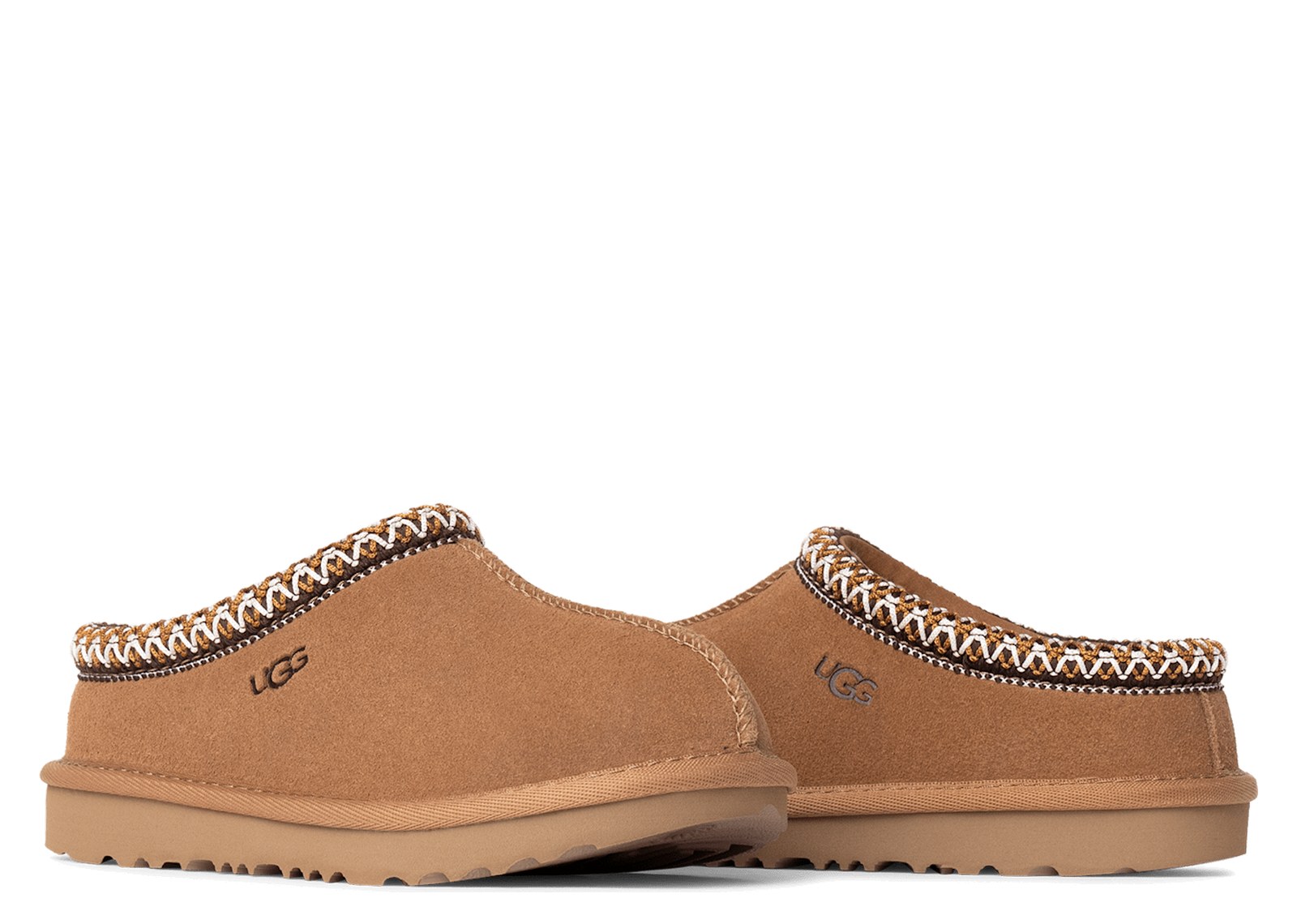 UGG Tasman II Slipper Chestnut (GS) - görsel 4