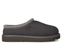 UGG Tasman II Slipper Dark Grey (W)