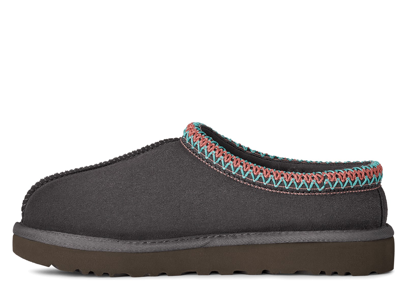 UGG Tasman II Slipper Dark Grey (W) - görsel 2