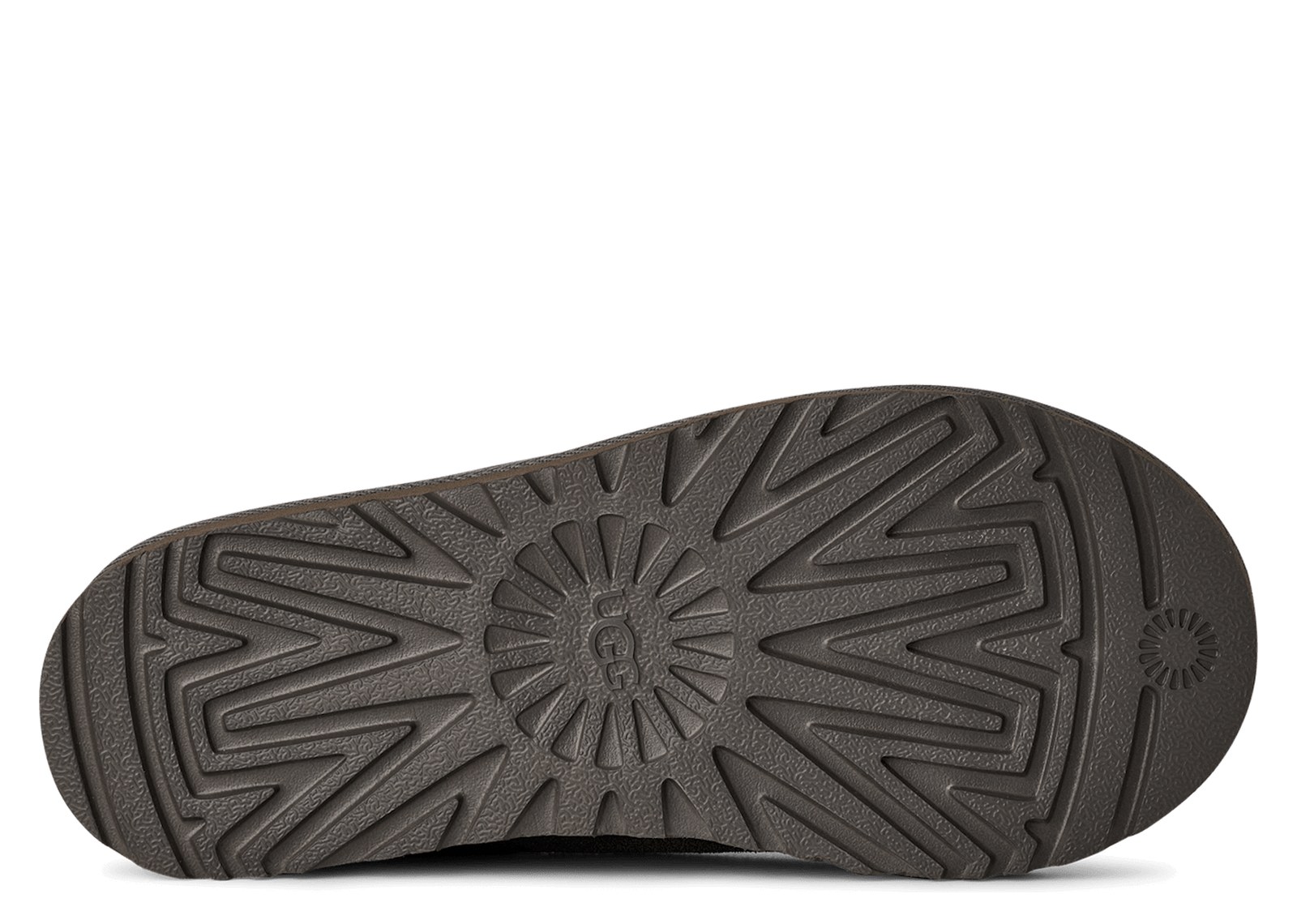UGG Tasman II Slipper Dark Grey (W) - görsel 4