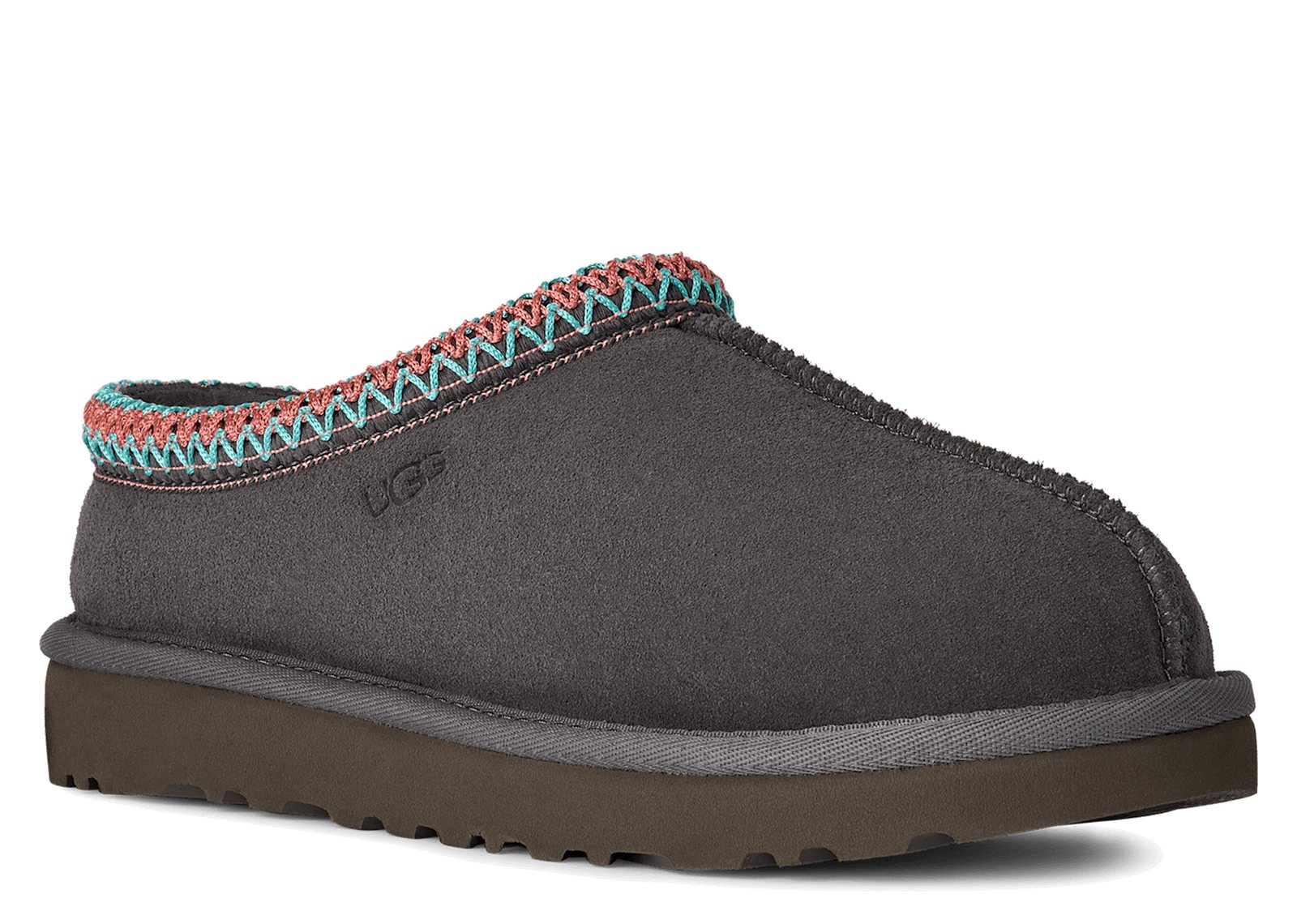 UGG Tasman II Slipper Dark Grey (W) - görsel 5