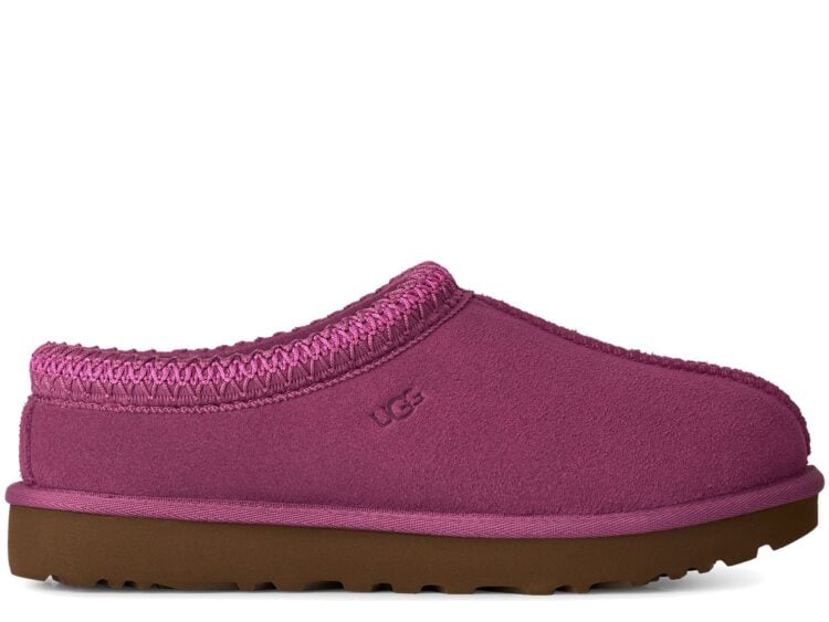 UGG Tasman II Slipper Dark Winterberry (W)