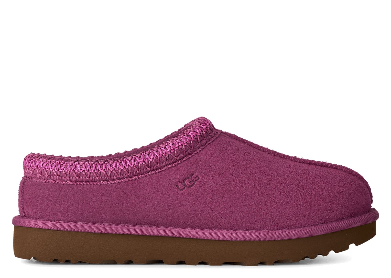 UGG Tasman II Slipper Dark Winterberry (W)